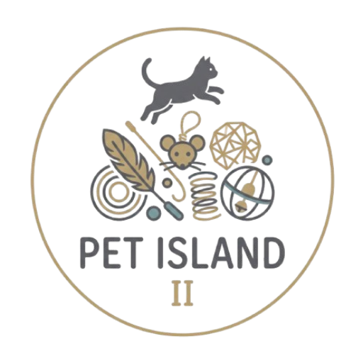 Pet Island II